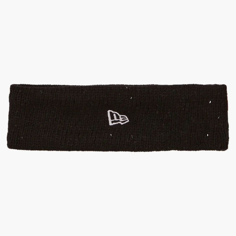 Nejvyšší nová éra flitru sekin logo logo hlavy BLACK