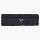 Supreme New era sequin arc logo head band navy
