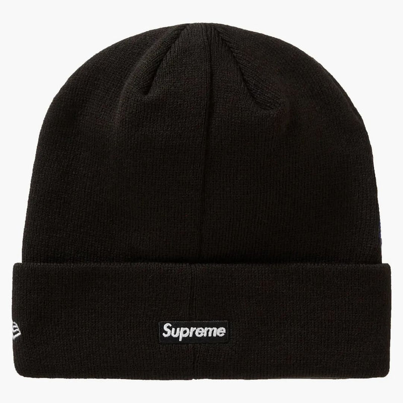 Nejvyšší nová éra flitry Beanie Black