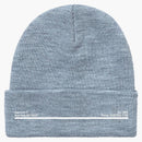 Nejvyšší nový obchod Era Beanie Heather Gray New York City