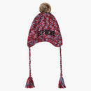 Nejvyšší nová éra Toboggan Beanie Red