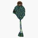 Supreme New Era Toboggan Beanie Royal