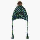 Supreme New Era Toboggan Beanie Royal