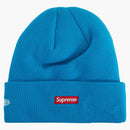 Supreme New Era Varsity Beanie Slate