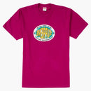 Supremo Nuova merda Magenta da tè