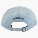 Supreme New York Arc 6-panel Bleached