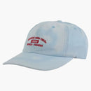 Supreme New York Arc 6-panel Bleached