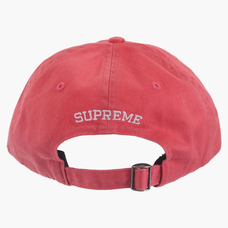 Supreme New York Arc 6-panel Peach