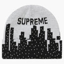 Supreme New York Beanie White