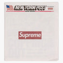 Supreme New York Post (Metro Edition) noviny