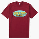 Supreme New York Tea Cardinal