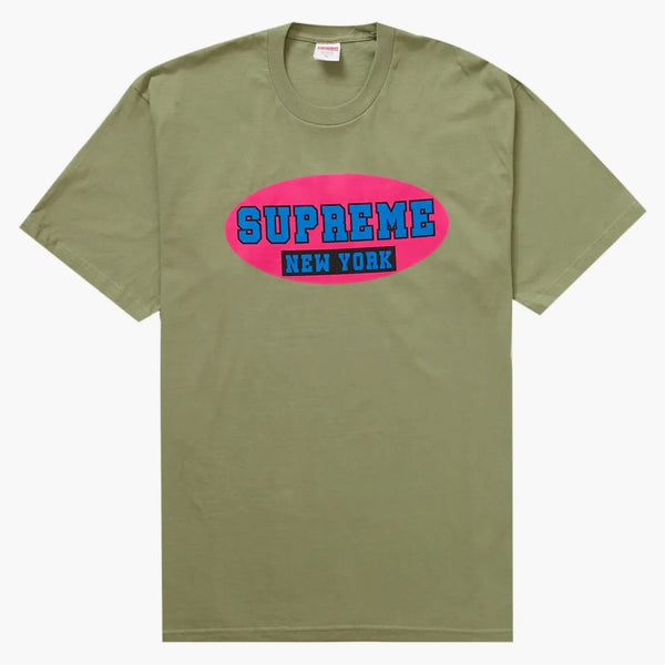 Nejvyšší newyorský čaj Light Olive