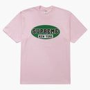 SUPREMO NEW YORK TEA LIGHT PINK