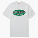Supreme New York Tea White