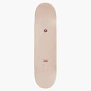 Supreme New York Yankees Airbrush Skateboard Deck Clay