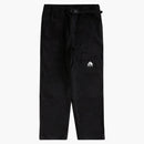 Supreme Nike Acg Belted Denim Pant Black