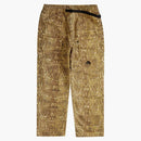 Supreme Nike Acg Belted Denim Pant Gold Snakeskin
