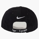 Supreme Nike Acg Denim 6-panel Black