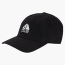 Supreme Nike Acg Denim 6-panel Black