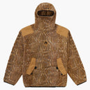 Supreme Nike Acg Fleece Pullover Gold Snakeskin