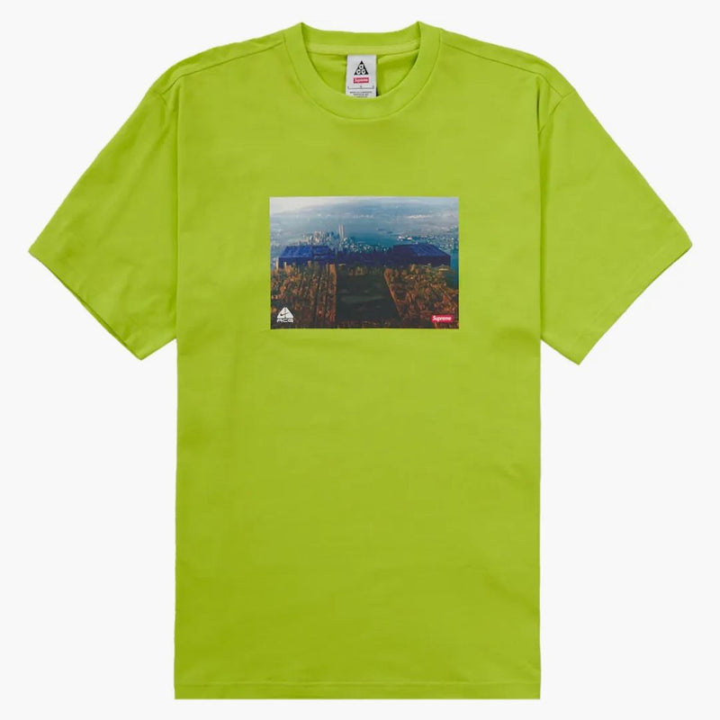 Nejvyšší nike acg mřížka čaj zelená