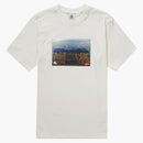 Supreme Nike Acg Grid Tee White