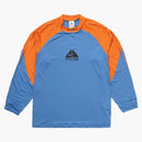 Supreme Nike Acg Jersey Dusty Blue