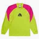 Supreme Nike Acg Jersey Pale Green