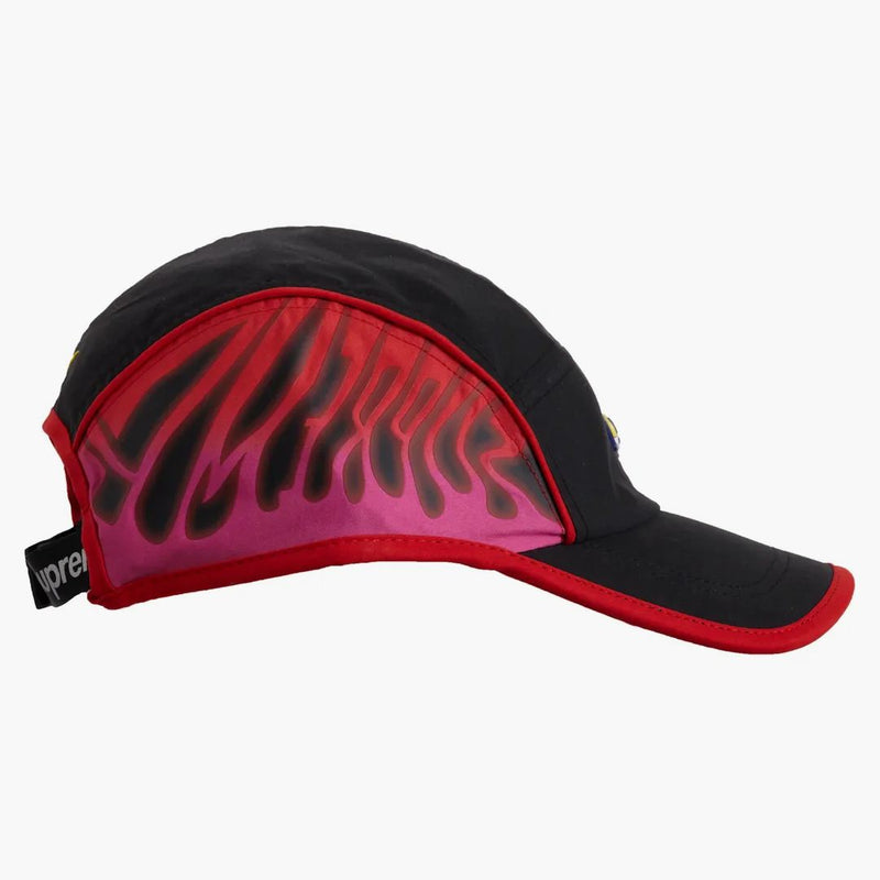Supreme Nike Air Max Plus Running Hat Black