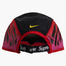 Supreme Nike Air Max Plus Running Hat Black