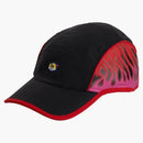 Supreme Nike Air Max Plus Running Hat Black