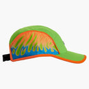 Supreme Nike Air Max Plus Running Hat Green