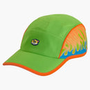 Supreme Nike Air Max Plus Running Hat Green