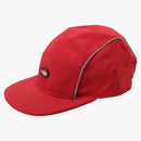 Supreme Nike Air Max Running Hat Red