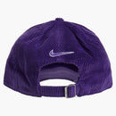 Supreme Nike Arc Corduroy 6-panel Purple