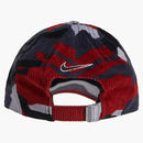 Supreme Nike Arc Corduroy 6-panel Red Camo