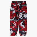 Supreme Nike Arc Cana Combar Cargo CAMO RED CAMO