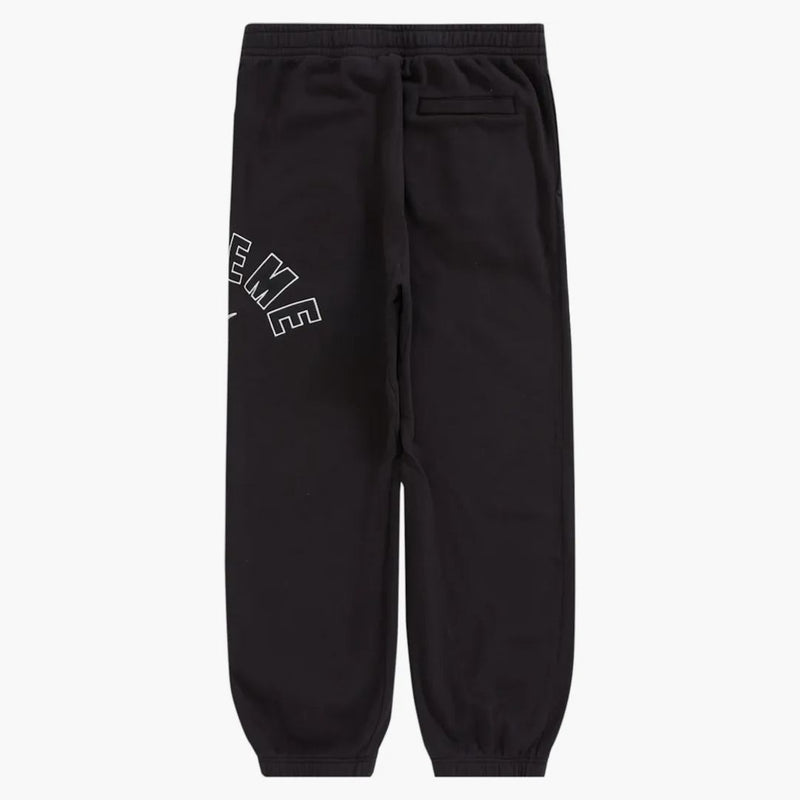 Supreme Nike Arc Sweatpant Black
