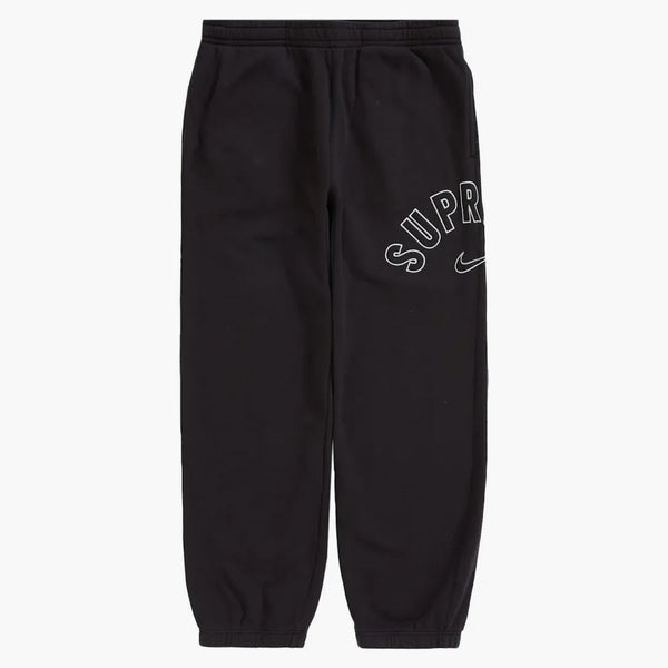 Supreme Nike Arc Sweatpant Black