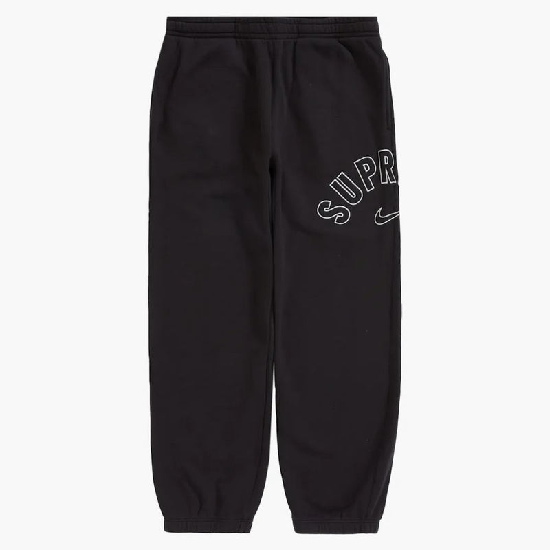 Supreme Nike Arc Sweatpant Black