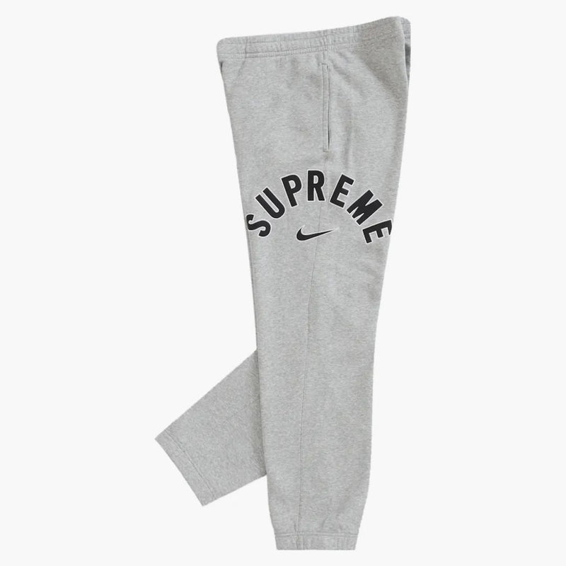 Supremo Nike Arc Sudepant Heather Grey