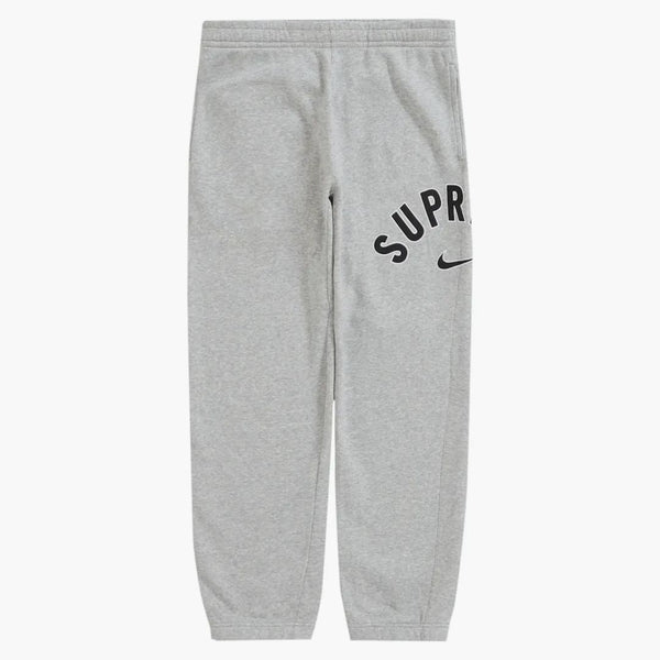 Supremo Nike Arc Sudepant Heather Grey