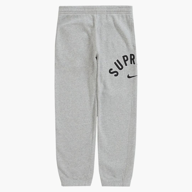 Supremo Nike Arc Sudepant Heather Grey