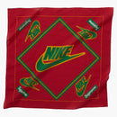 Supreme Nike Bandana Red