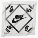 Supreme Nike Bandana White