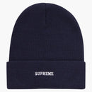 Supreme nike beanie navy