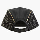 Supreme Nike Boucle Running Hat Black