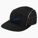 Supreme Nike Boucle Running Hat Black