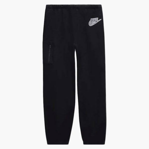 Supreme Nike Cargo Sweatpant Black