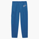 Supreme Nike Cargo Sweatpant Blue